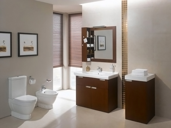 ������-������� VitrA Form 500 9730B003-7201