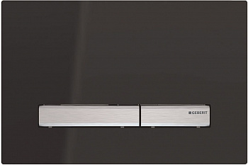 ������ ����� Geberit Sigma 50 115.788.SD.2 ���������� �������� c�����