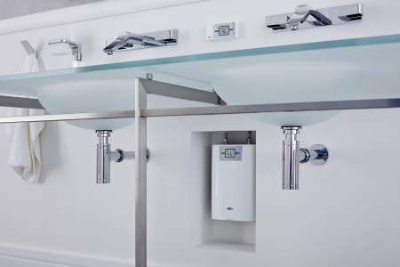 ��������������� Clage E-compact CEX 9 U