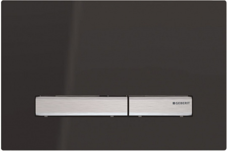 ������ ����� Geberit Sigma 50 115.788.SD.2 ���������� �������� c�����