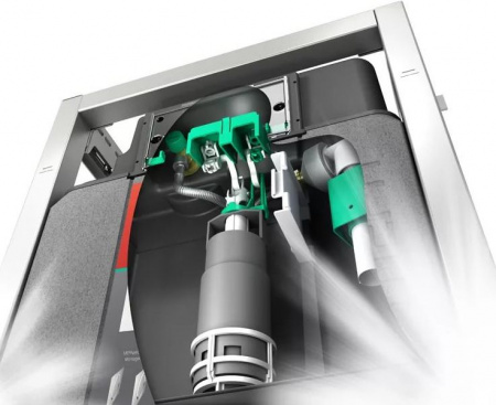 ������� ����������� ��� �������� Mepa VariVIT A31 514811