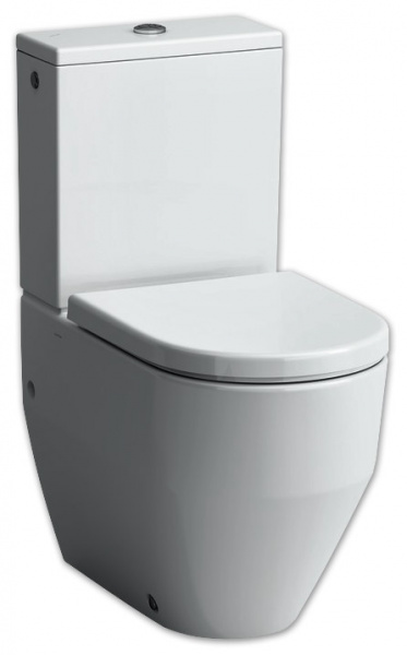 ������-������� Laufen Pro 9695.0.300.000.1