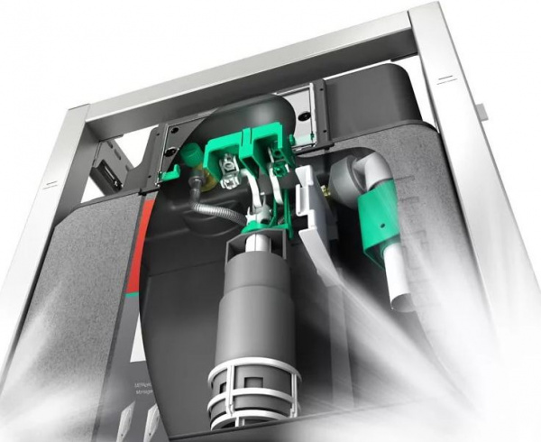 ������� ����������� ��� �������� Mepa VariVIT A31 514811