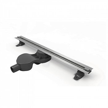   Berges Wasserhaus Super Slim 091152 60   .  