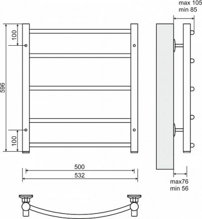 ����������������� ������������� Terminus ������� �5 500*596