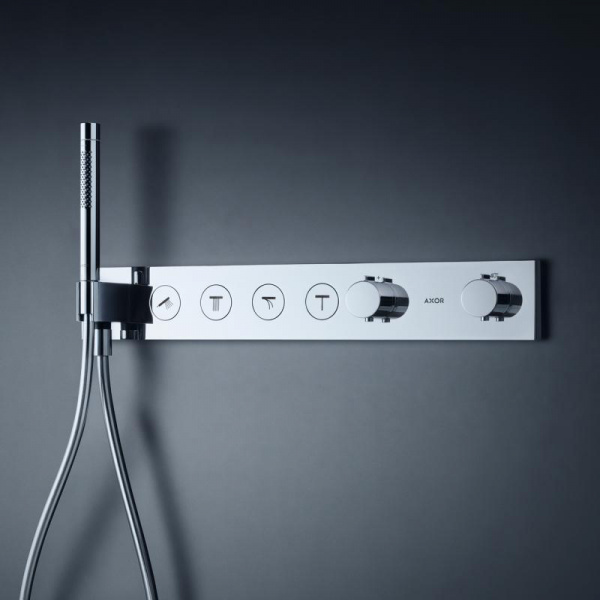  Axor ShowerSolutions 18357000  