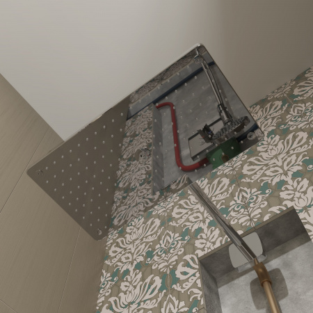 ������� ��� Hansgrohe Raindance E Air 27376000