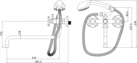 ��������� Lemark Promotion LM6051C �������������