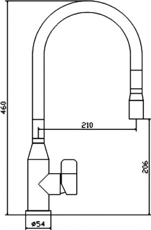 ��������� Seaman Eco Venice SSN-1096P ��� �������� �����