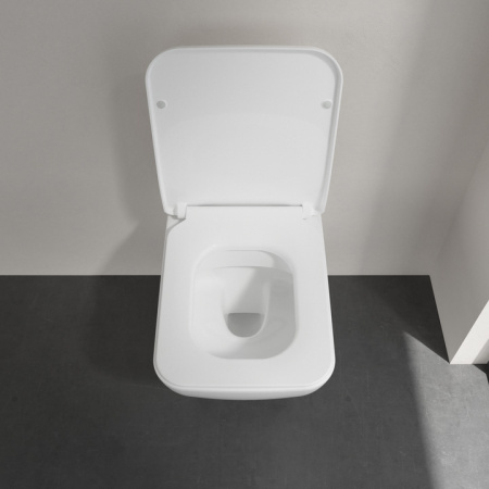 ������ ��������� Villeroy & Boch Collaro 4626RS01 alpin, ������ ������� � �����������