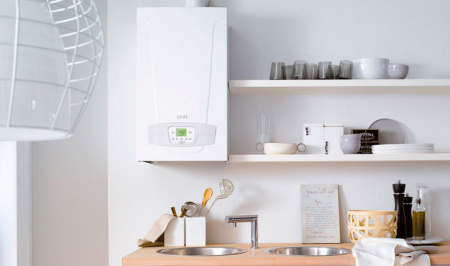 ������� ����� Baxi LUNA Duo-tec 1.24 (3,4-26,1 ���)