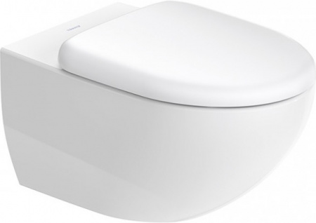 ��������  ������ ��������� Duravit Architec 45720900A1 + ������� ����������� ��� �������� Geberit Duofix 458.133.21.1 � ������� �����