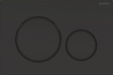 �������� ������ ��������� Villeroy & Boch Subway 2.0 � ������������ Geberit Duofix UP 320 � ������� ����� Geberit Sigma 20