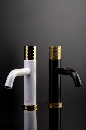 ��������� Boheme Stick 121-BG.2 ��� ��������, black touch gold