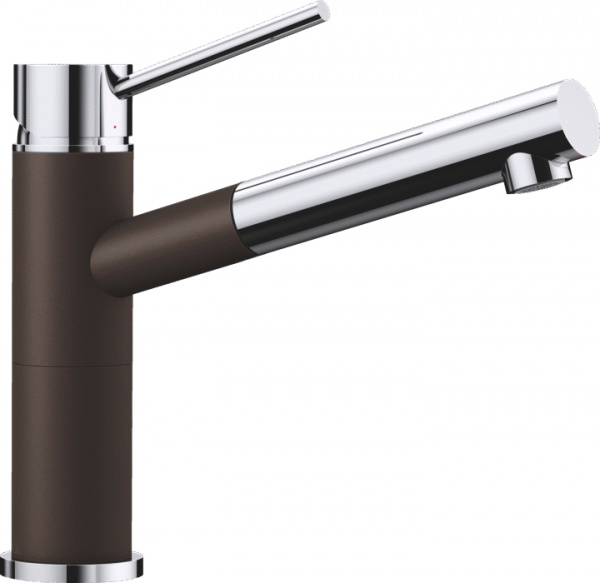 ��������� Blanco Alta-S Compact 515334 ��� �������� �����