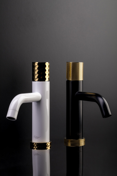 ��������� Boheme Stick 121-BG.2 ��� ��������, black touch gold