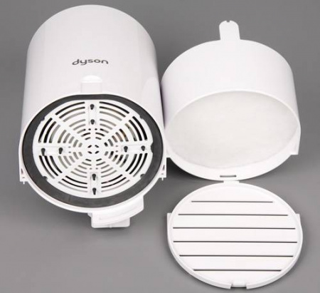 ��������� Dyson Airblade Wash+Dry WD 05 � �������� ��� ���