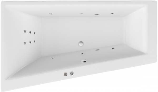 ��������� ����� Excellent Sfera WAEX.SFL17.LINE 170x100 L