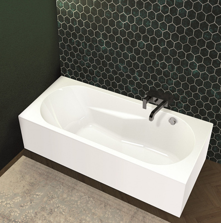 ��������� ����� Riho Bathtubs Lazy 180�80 L