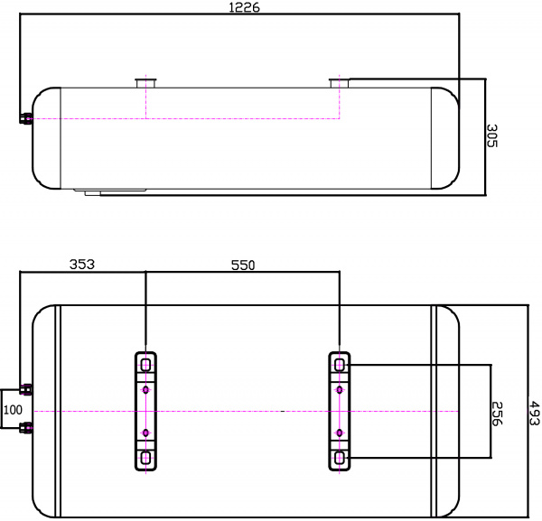 ��������������� Electrolux EWH 100 Royal Silver H