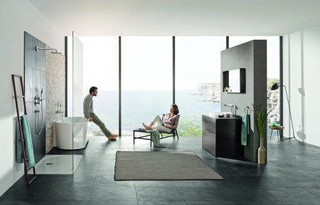 ��������� Grohe Eurodisc joy 23425000 ��� ��������