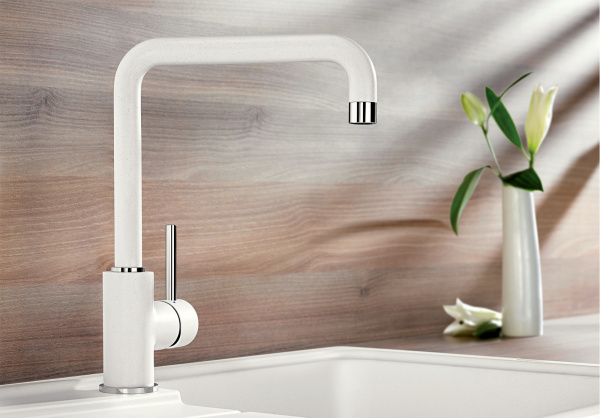  Blanco Mili Silgranit 525127   