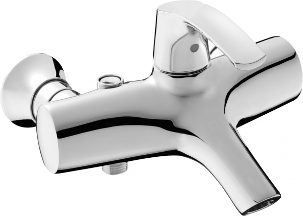 ��������� Jacob Delafon Symbol E71680-CP ��� ����� � �����