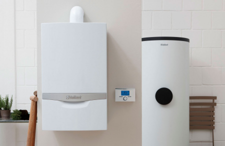 ������� ����� Vaillant Turbo TEC plus VU 282/5-5 (9.4-28.9 ���)