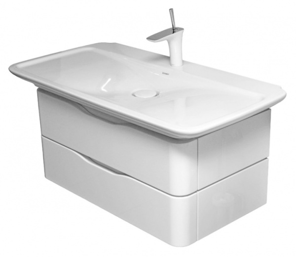 �������� Duravit Puravida 03711000001-WG ������������ ��������