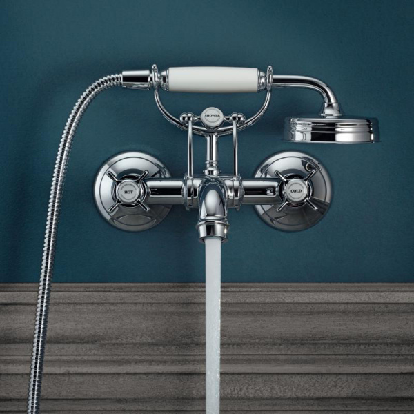 ��������� Axor Montreux 16540000 ��� ����� � �����, ����