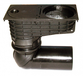 HL 600/2 ���� � ���������� �������� DN125