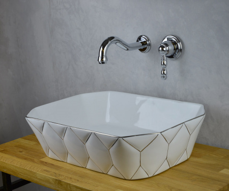 ��������� Bronze de Luxe Tiffany 1920CR � ���������� ������, ��� ��������, ����