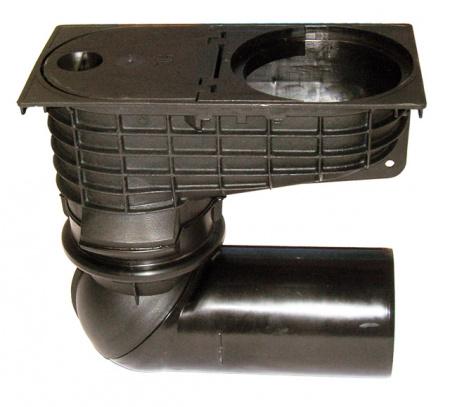 HL 600/2 ���� � ���������� �������� DN125