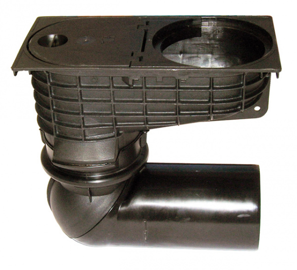 HL 600/2 ���� � ���������� �������� DN125
