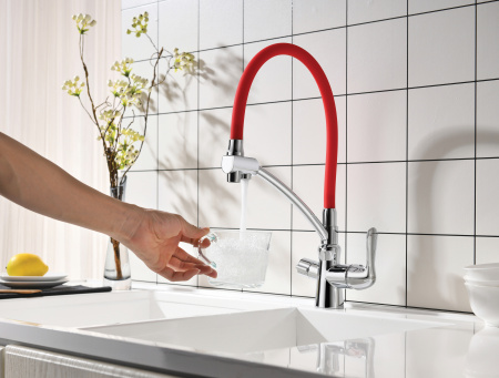 ��������� Lemark Comfort LM3070C-Red ��� �������� �����