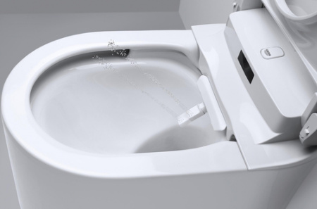 �������� Grohe Sensia Arena 124846 ��������� ������ � ���� + ����������� + ������