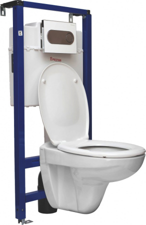 ������ ��������� Pestan Fluenta Basic 40006460