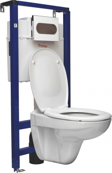 ������ ��������� Pestan Fluenta Basic 40006460