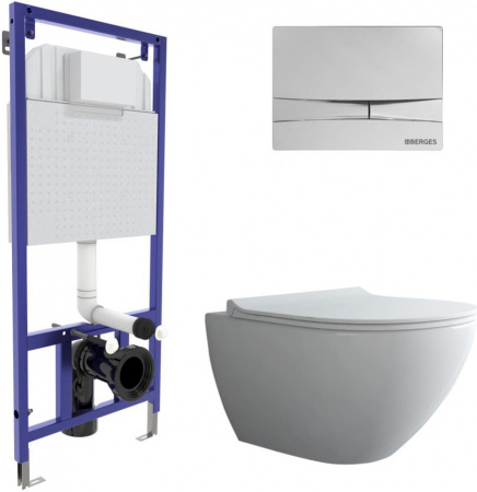 �������� Berges Wasserhaus Novum 043269 ������ ���� ���������