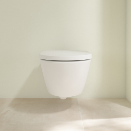 ������ ��������� Villeroy & Boch Subway 3.0 4670TSR1 alpin, ceramicplus, ������� � �����������