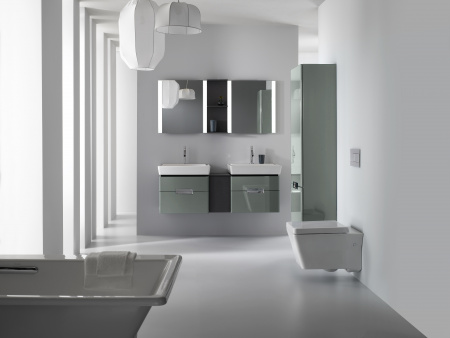 ������ ��������� Jacob Delafon Reve E4811