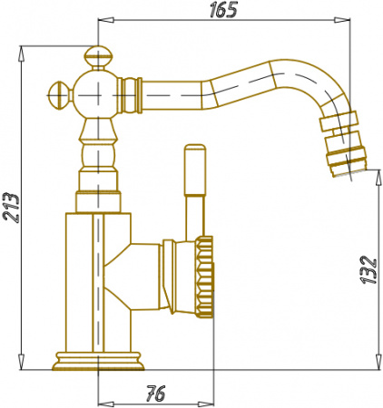 ��������� Bronze de Luxe 21688 ��� ����