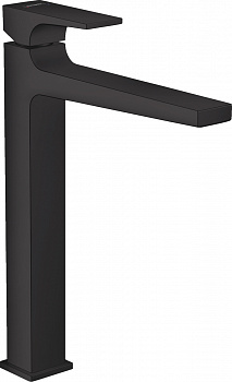 ��������� Hansgrohe Metropol 32512670 ��� ��������, � ������ �������� Push-Open