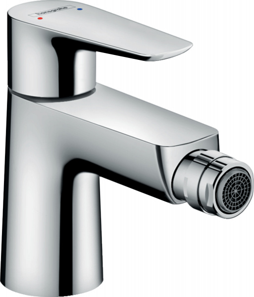 ��������� Hansgrohe Talis E 71721000 ��� ����