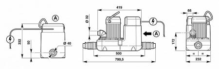SFA Sanicom 2 / ��������������� �����