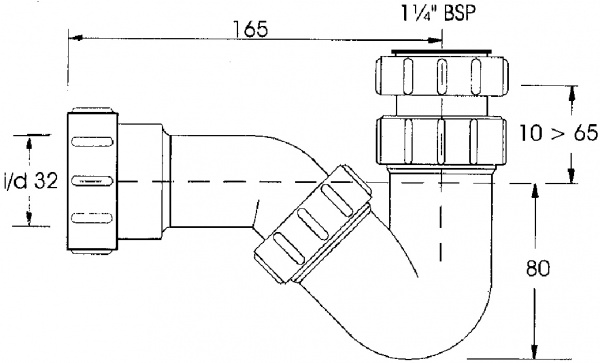 ����� ��� ���� McAlpine MRBD2