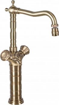  Bronze de Luxe 21973K   