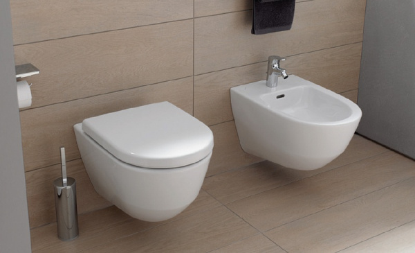 ������-������� Laufen Pro 8.9395.6.300.000.1