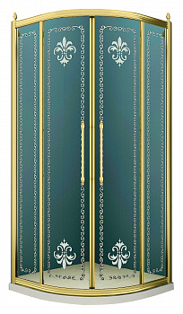 ������� ������ Cezares Retro scorrevole R2 90 CP G