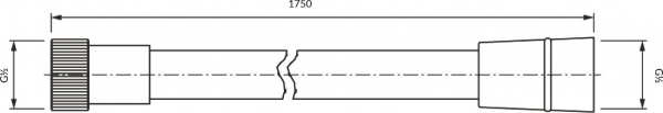 ������� ����� Omnires 024-X 175 ��, ����
